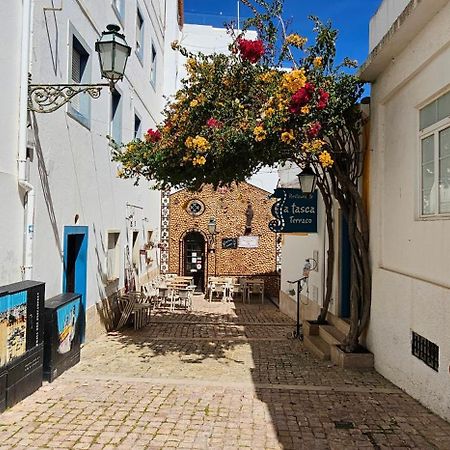 Casa Alzira By Alzira Leilighet Albufeira Eksteriør bilde